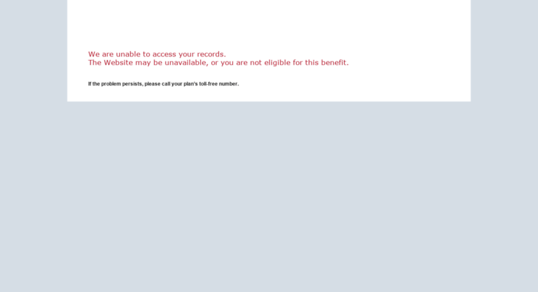 ibenefitscenter Official Login Page [100 Verified]