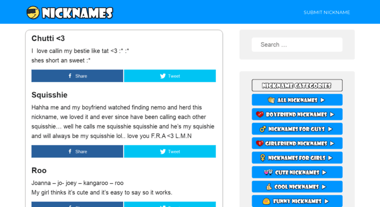 Cool Nicknames For Johnny Free Roblox Clothes Maker