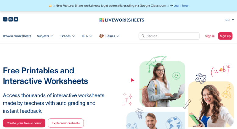 Students Mosaic Church