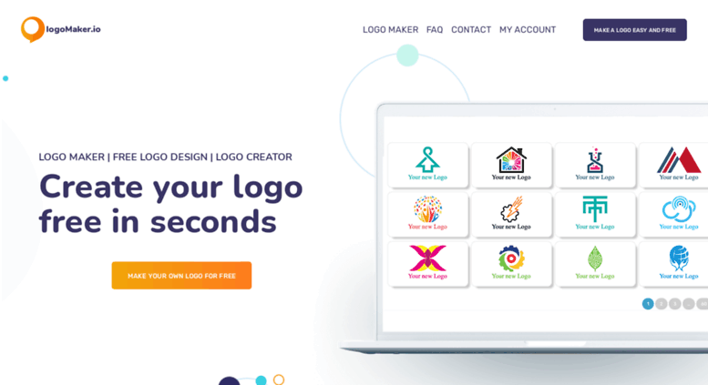Free Logo Creator Google Workspace Marketplace