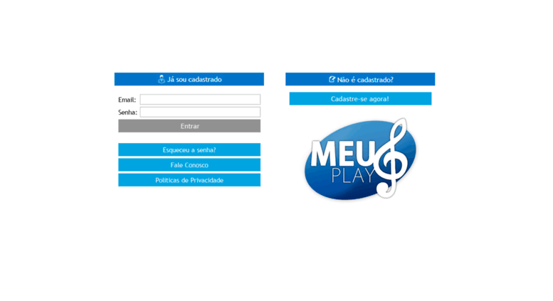 Access to the Simcast News portal.