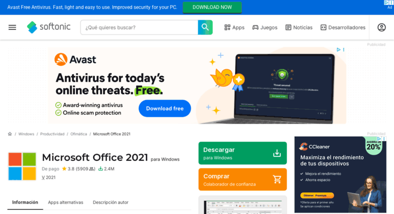 Microsoft Office 2013 Download