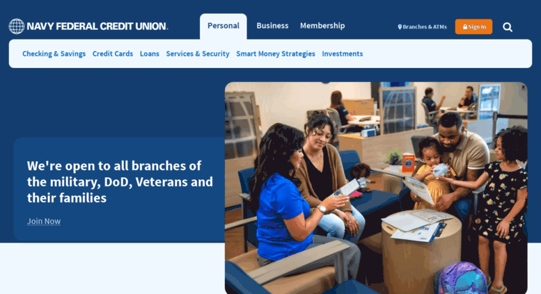Access Navy Federal Credit Union Banking. Loans. Mortgages Credit Cards