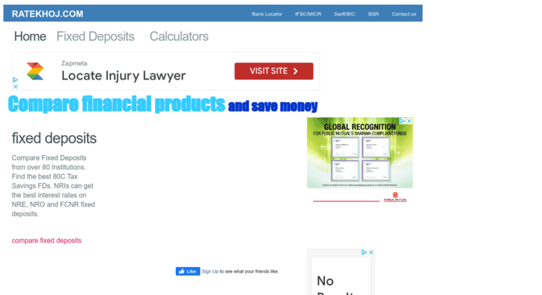 Access Fixed Deposit Rates, Lowest Home Loan Rates, Best