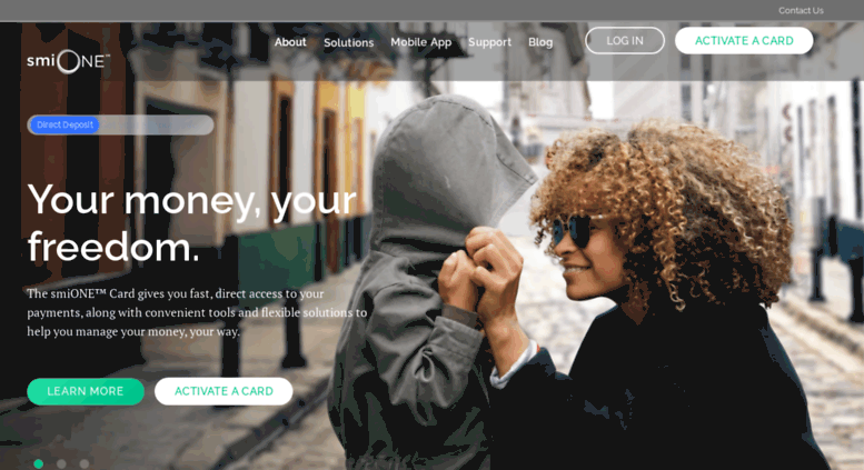 Is Smione A Prepaid Card The Visa® Simon Rewardcard® A Prepaid Debit Card / With the smione