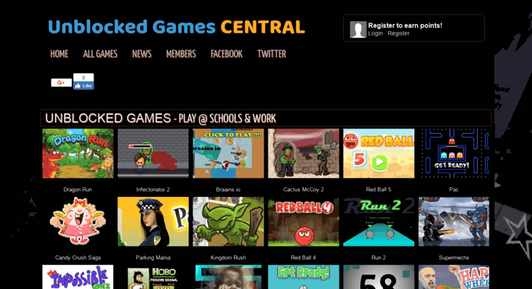Unblocked Games 45 masopkorean