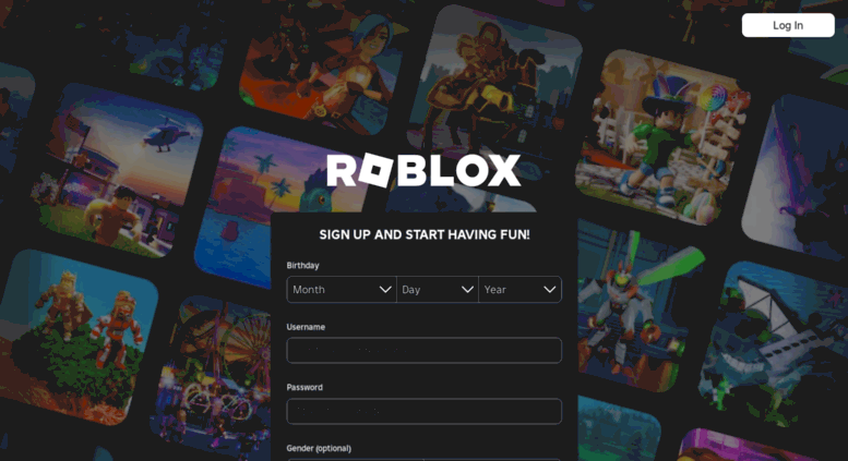 Jvzvhmkkxezxrm www.roblox.com game free