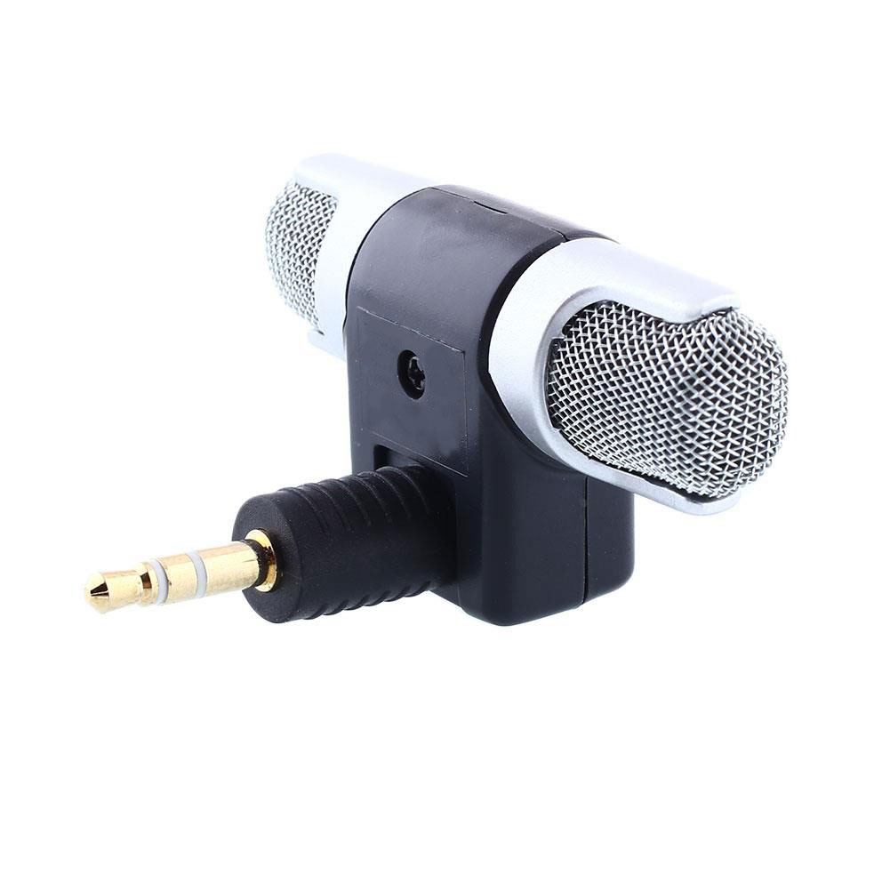 ECMDS70P Electret Condenser High Quality For Sony Wireless Stereo