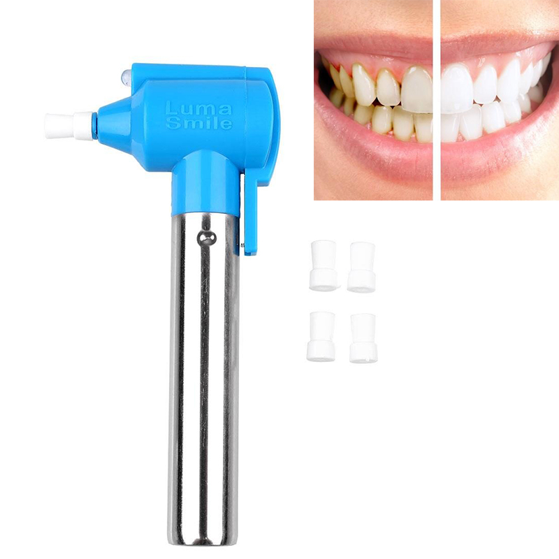Dental Irrigator Water Flosser Oral Care Portable Travelling Teeth Wash Cleaners eBay