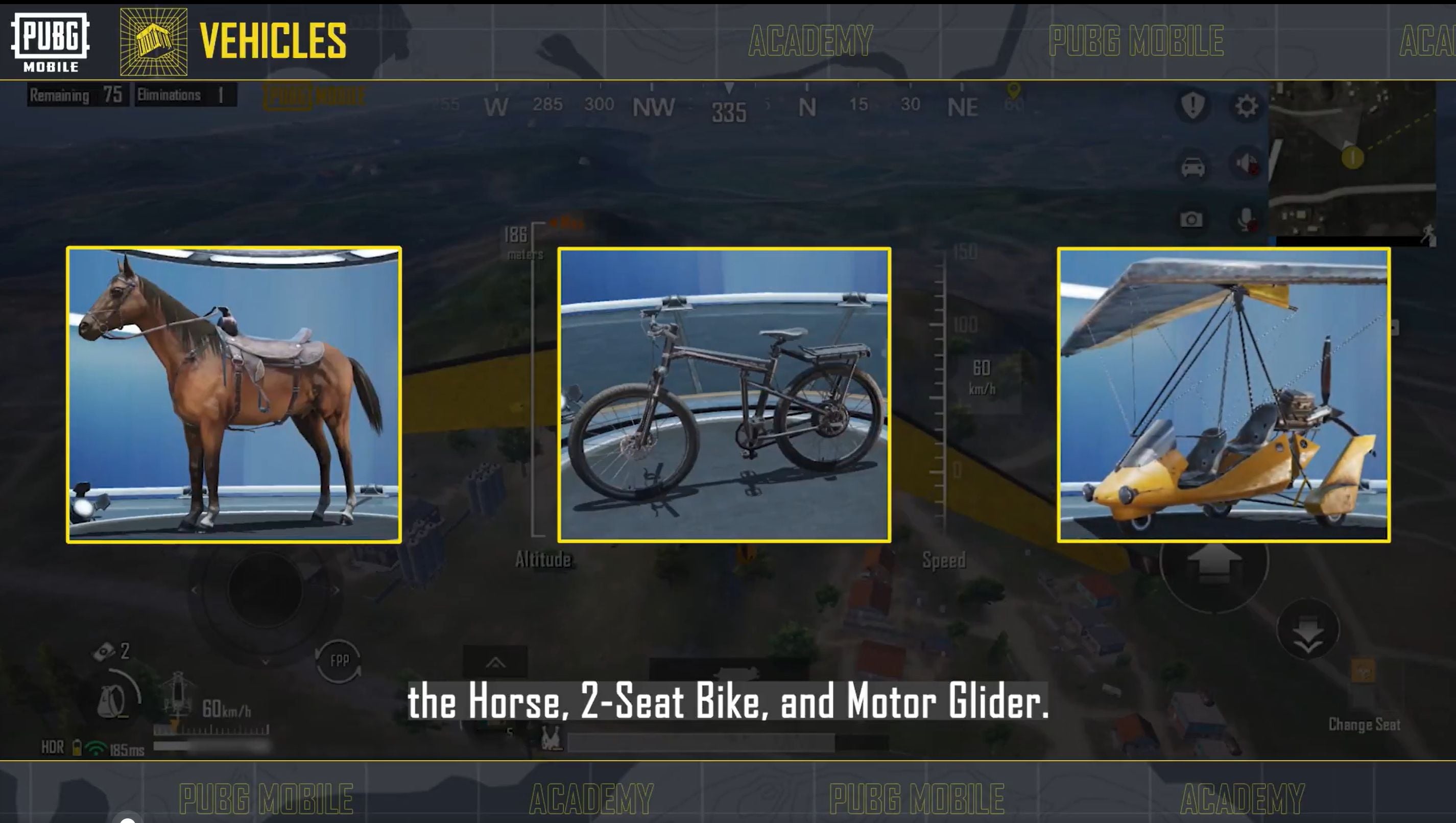 You won't believe the tactical advantages of these BitTopup