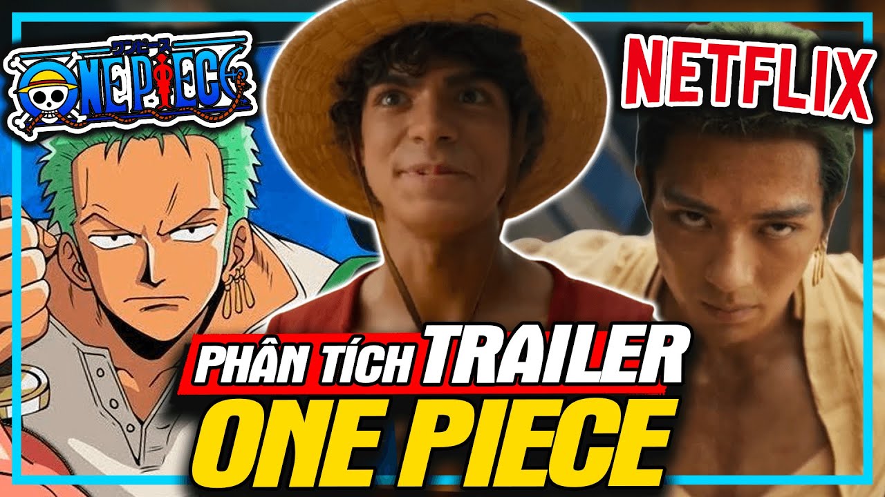 Top hơn 95+ one piece live action fan cast Trendy nhất CoCreated English