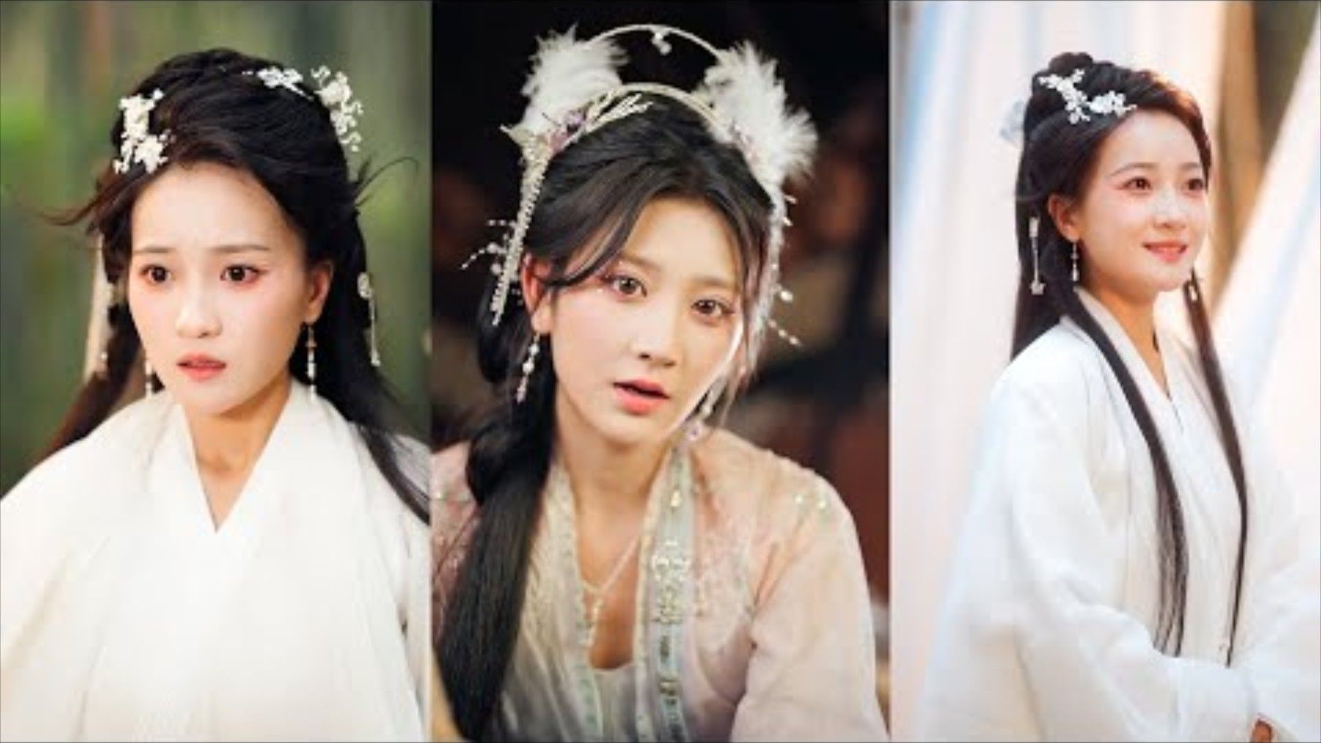 [INDO SUB] Tak Ada yang Tahu Aku Menyembunyikan Akar Pedang Terlangka