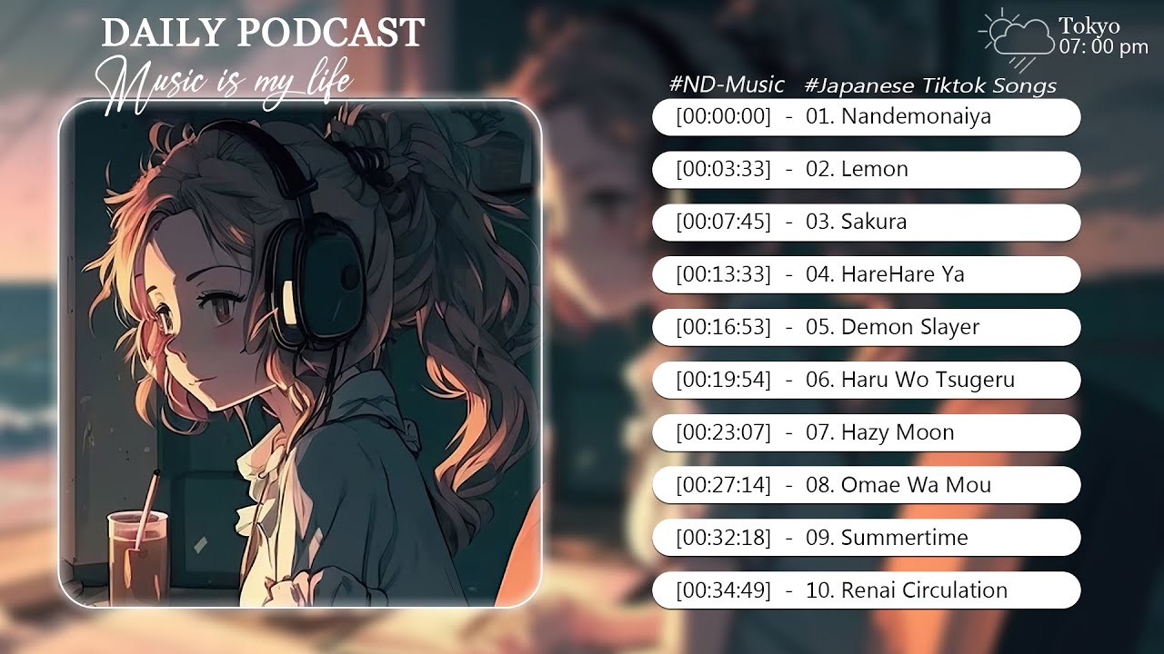 Update more than 144 the best anime songs latest 3tdesign.edu.vn