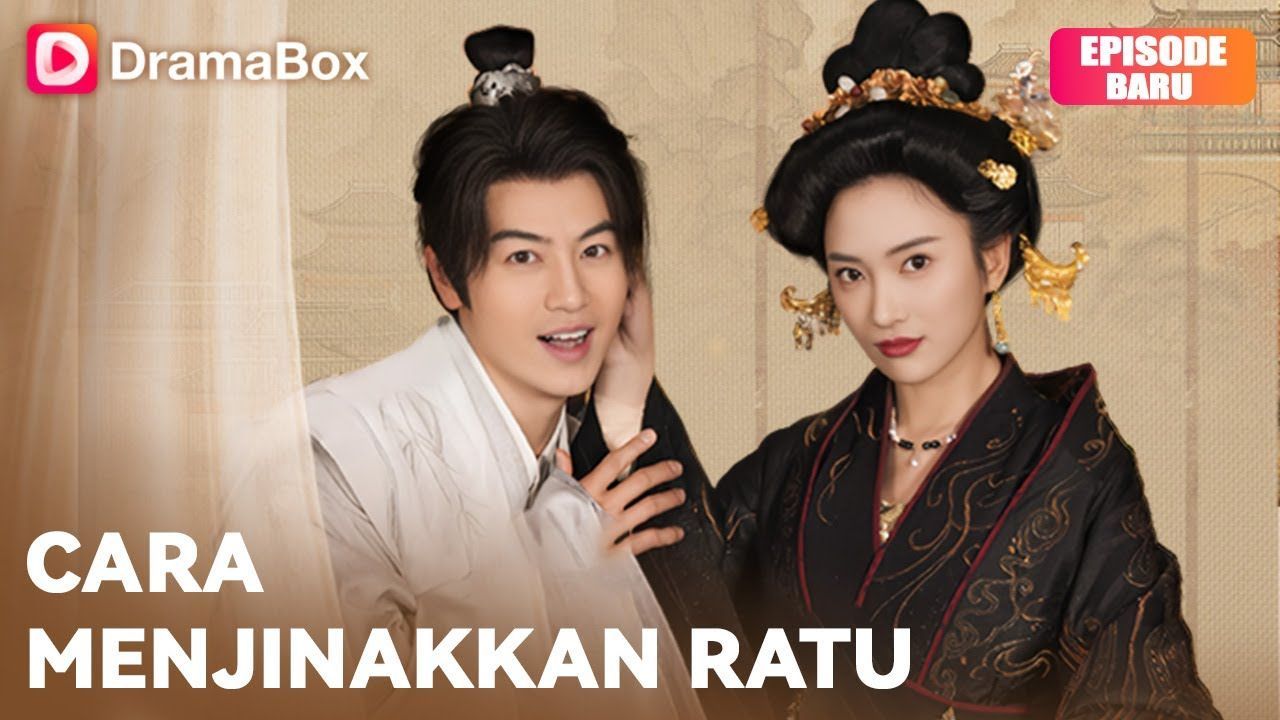 Cara Menjinakan Ratu Full Bahasa Indonesia