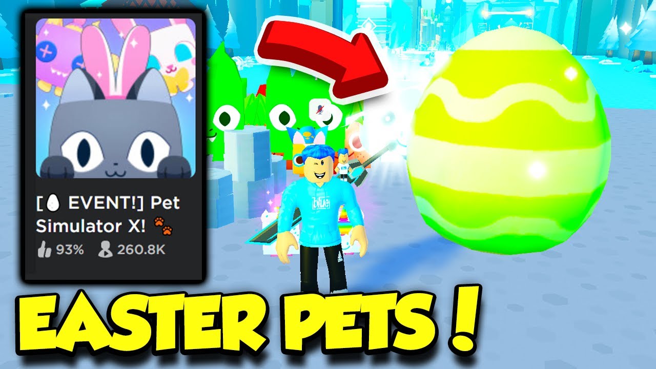 ROBLOX PET SIMULATOR X QUIZ ANSWERS 100 ROBLOX PET, 42 OFF