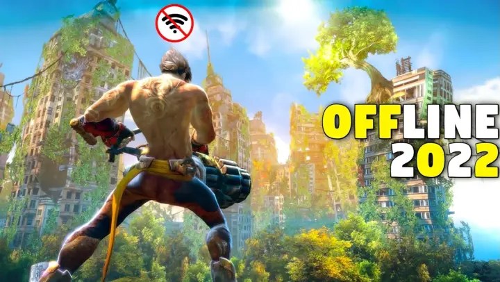 top jeux 2023 Top 10 New Open World Games For Android & Ios 2022 | Top 10 Best Open World Games For Android 2022 - Bilibili