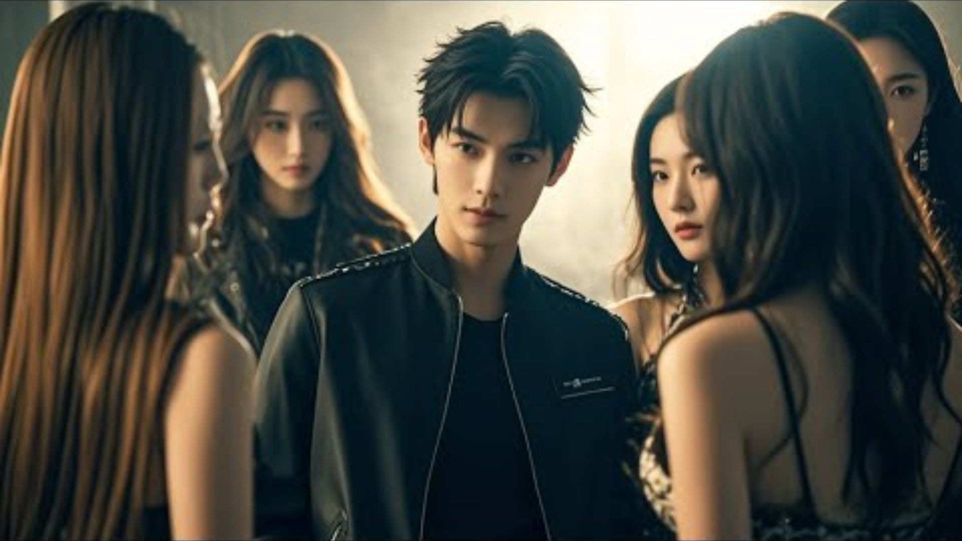 [INDO SUB] Putus Cinta? Saatnya Kencan Buta Menghasilkan Uang!