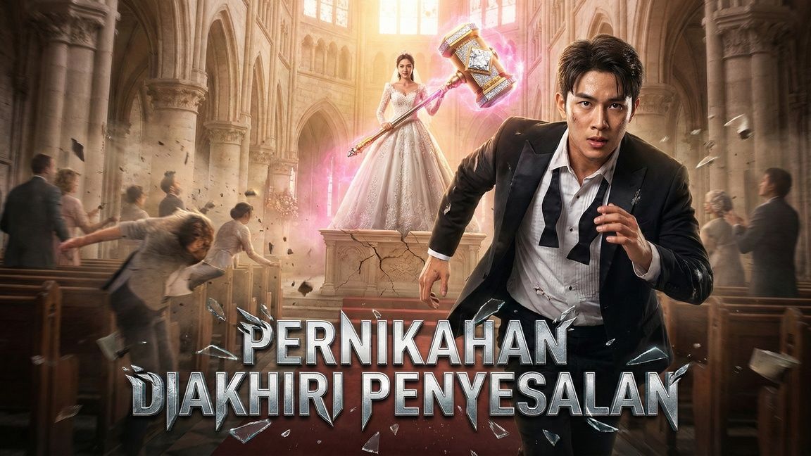 Pernikahan Diakhiri Penyesalan Full Bahasa Indonesia(DB)
