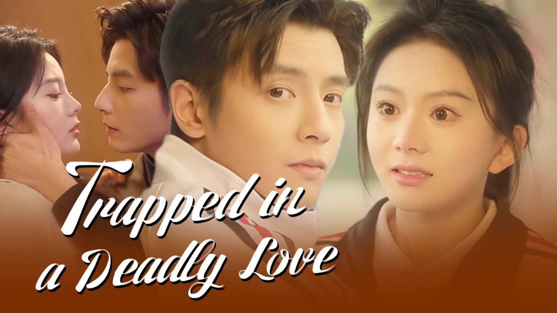 Bayanganmu Di Tengah Badai - Trapped in a Deadly Love Full Sub Indo