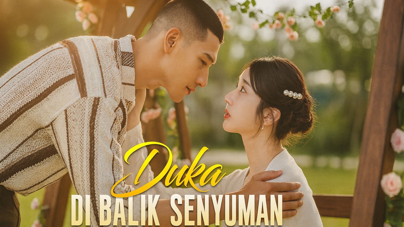 Duka Dibalik Senyuman Full Bahasa Indonesia