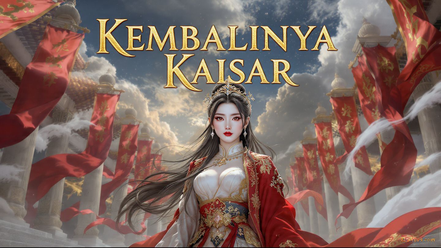Kembalinya Kaisar Full Bahasa Indonesia(DB)