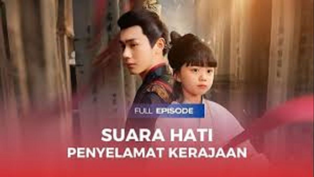 Suara Hati Penyelamat Kerajaan Full Sub Indo