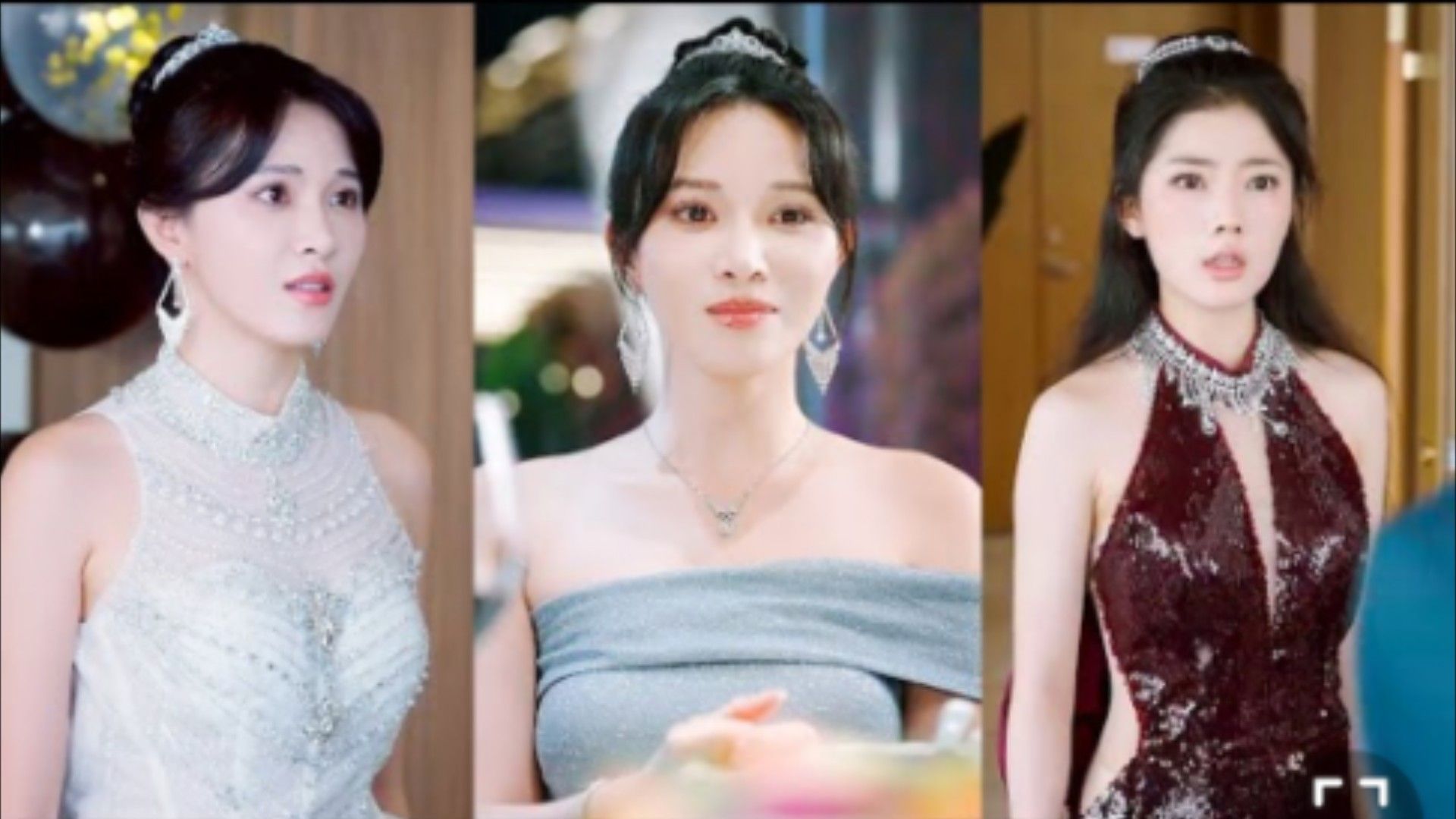 [INDO SUB] Cewek jahatnya gue ambil aja deh, kalian kan semua suka yang protagonis