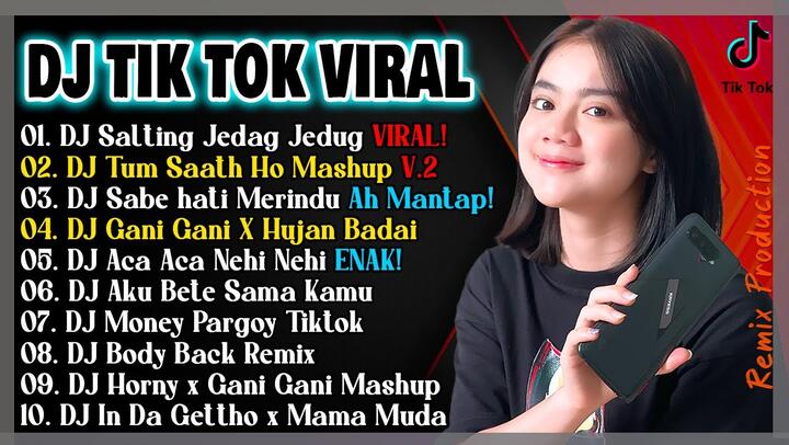 Best Tiktok Mashup November Philippines (Dance Craze)🇵🇭_Bilibili