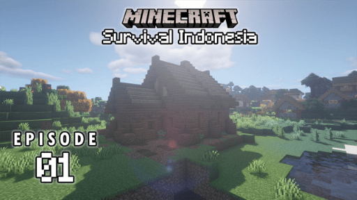 Vinh Thử Thách 100 Ngày Làm Mực Phát Sáng Trong Minecraft || Sống Dưới Nước Cũng Vui Quá Nè - Bilibili