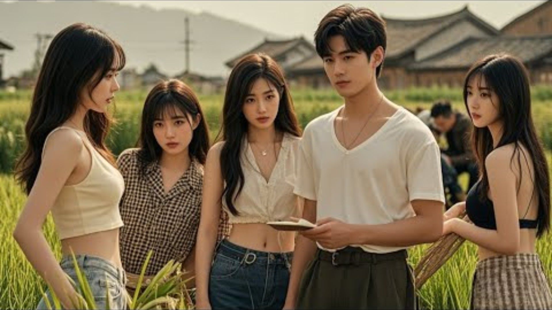 [INDO SUB] Aku Terlahir Kembali, Kali Ini Aku Lindungi Istriku Sampai Mati