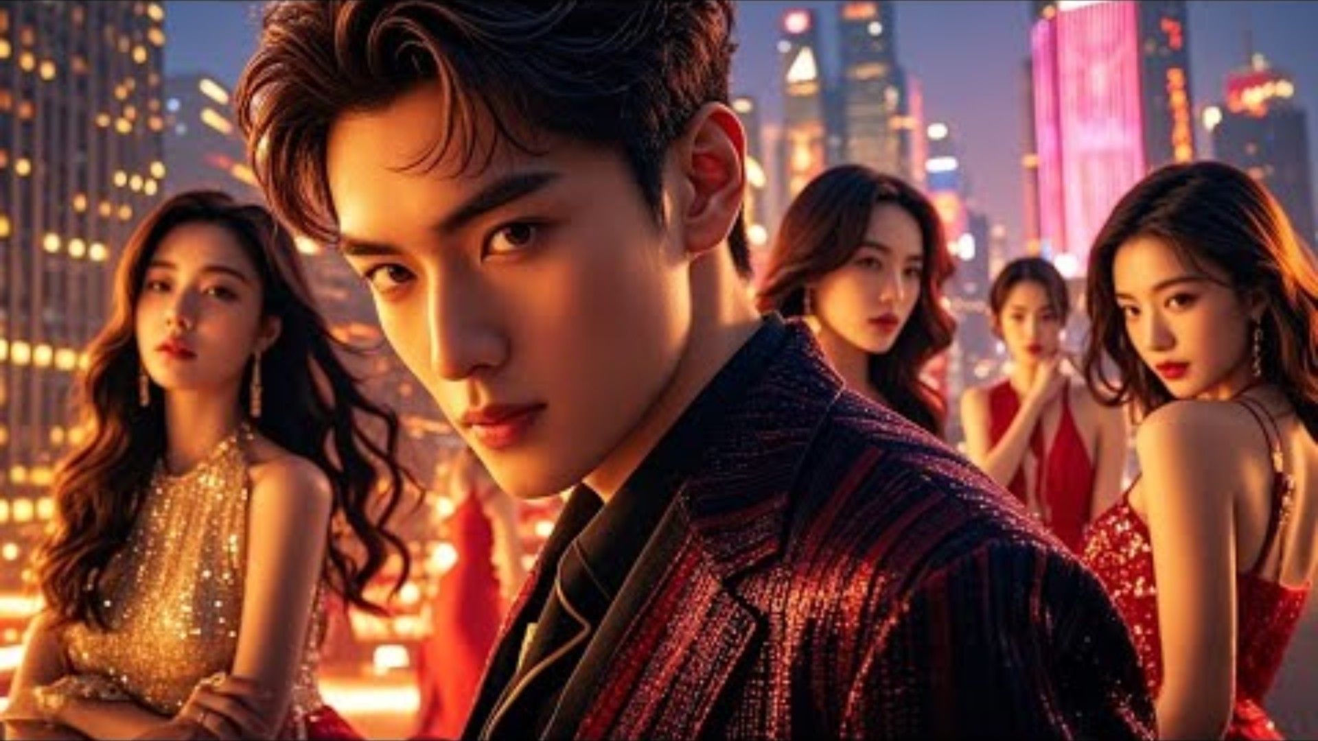 [INDO SUB] Dibilang Bodoh dan Miskin, Aku Bangkit dengan Sistem Sultan