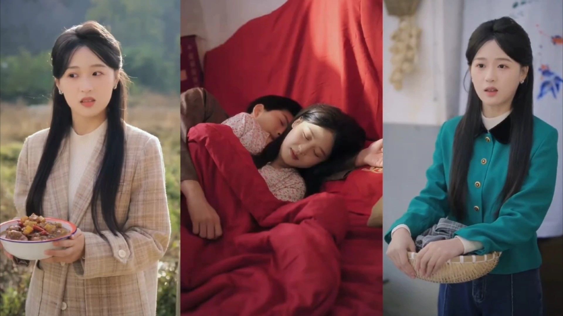 [INDO SUB] Era 70an: Si Bungsu Nikah Sama Putri Kaya Manja!