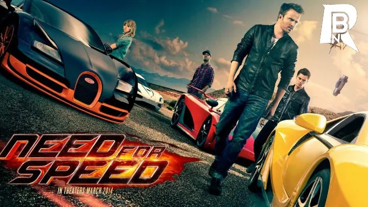 The Fast And The Furious - Tokyo Drift [2006] - Bstation