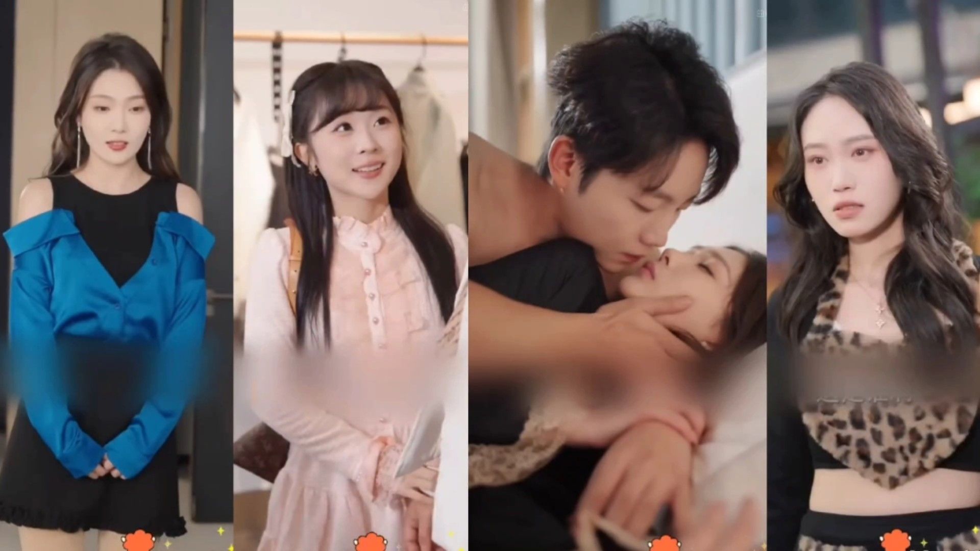 [INDO SUB] Sistem Ini Akan Membuatku Kaya… Tapi Siapa yang Peduli Cinta?