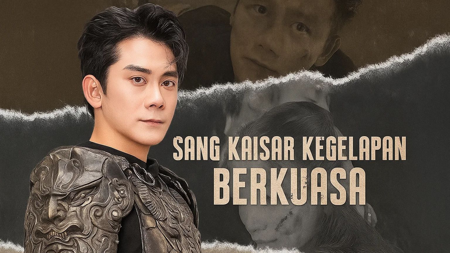 Sang Kaisar Kegelapan Berkuasa Full Bahasa Indonesia