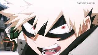 Download Boku No Hero Academia Season 2 04 Sub Indo.3Gp .Mp4 | Codedwap Why I Hate And Love My Hero Academia? [Hindi]_Bstation