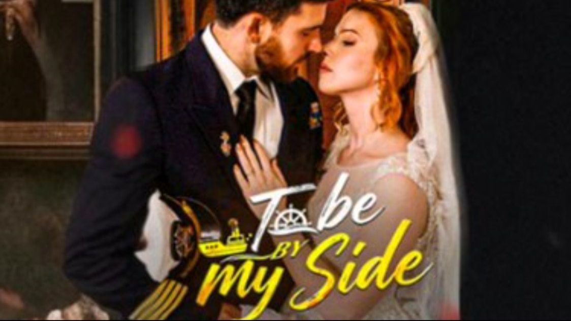 Dihatimu kutambatkan cintaku - To Be By My Side