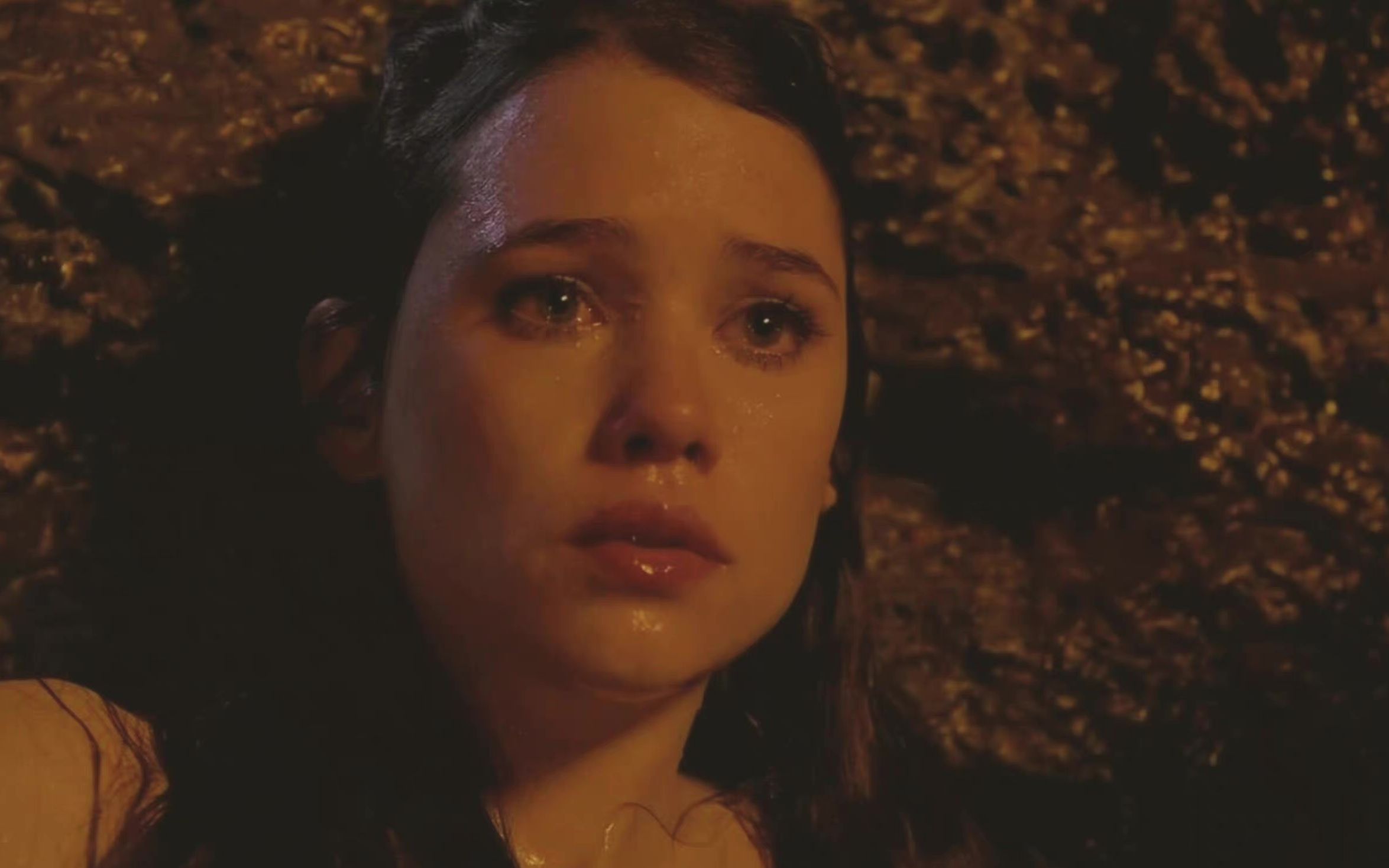 Pirates Of The Caribbean On Stranger Tides Mermaid