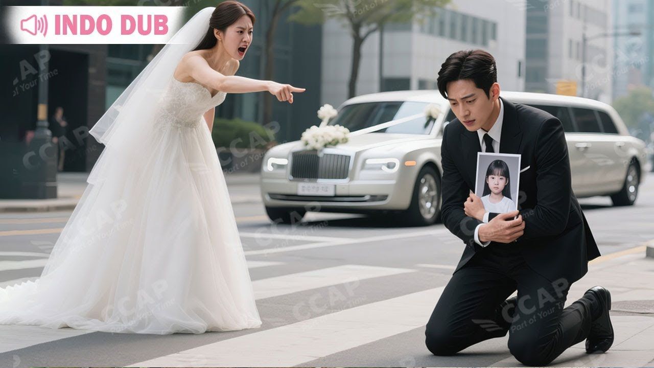 CEO Mohon Mantan Istri Demi Putri, Ketidakpedulian Mantan Istri Berujung Tragedi...