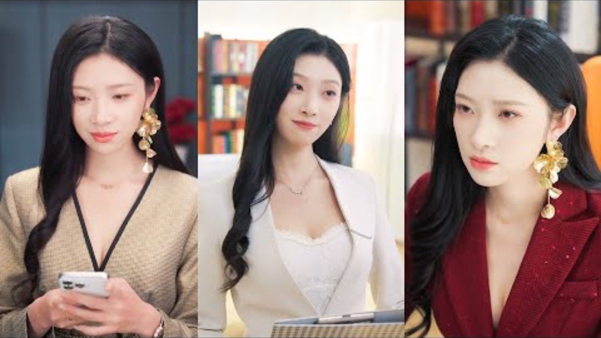 [INDO SUB] Dia Berani Melawan Aku? Aku Akan Tunjukkan Siapa Bosnya!