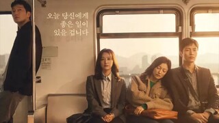 My Liberation Notes episode 7 sub indo | Jais Way