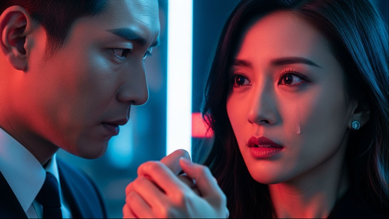 Serangan Balik Berujung Bahagia (DB)