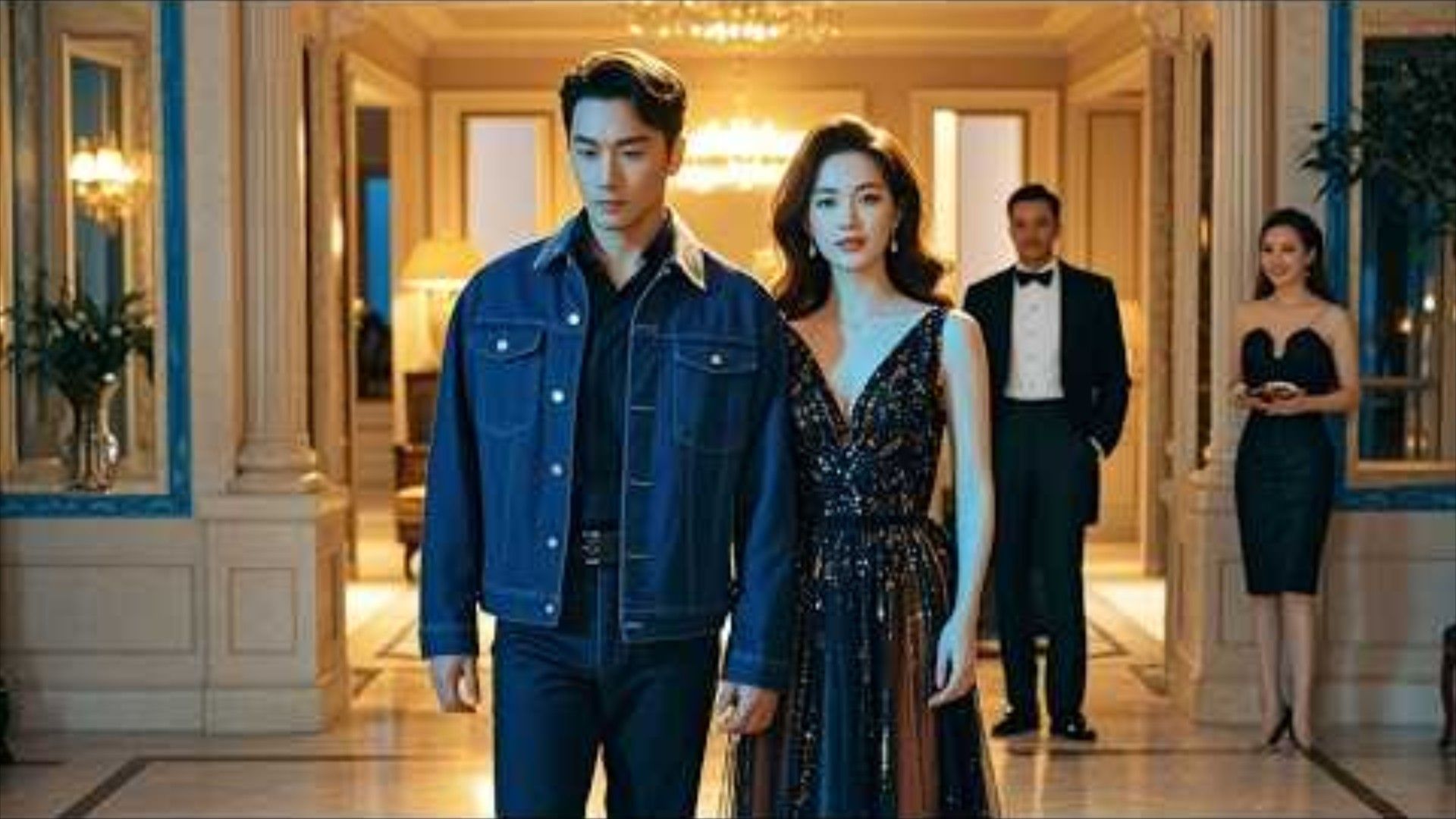 [INDO SUB] Lindungi Janda Cantik, Mulai Sekarang Gue Jadi Dewa!