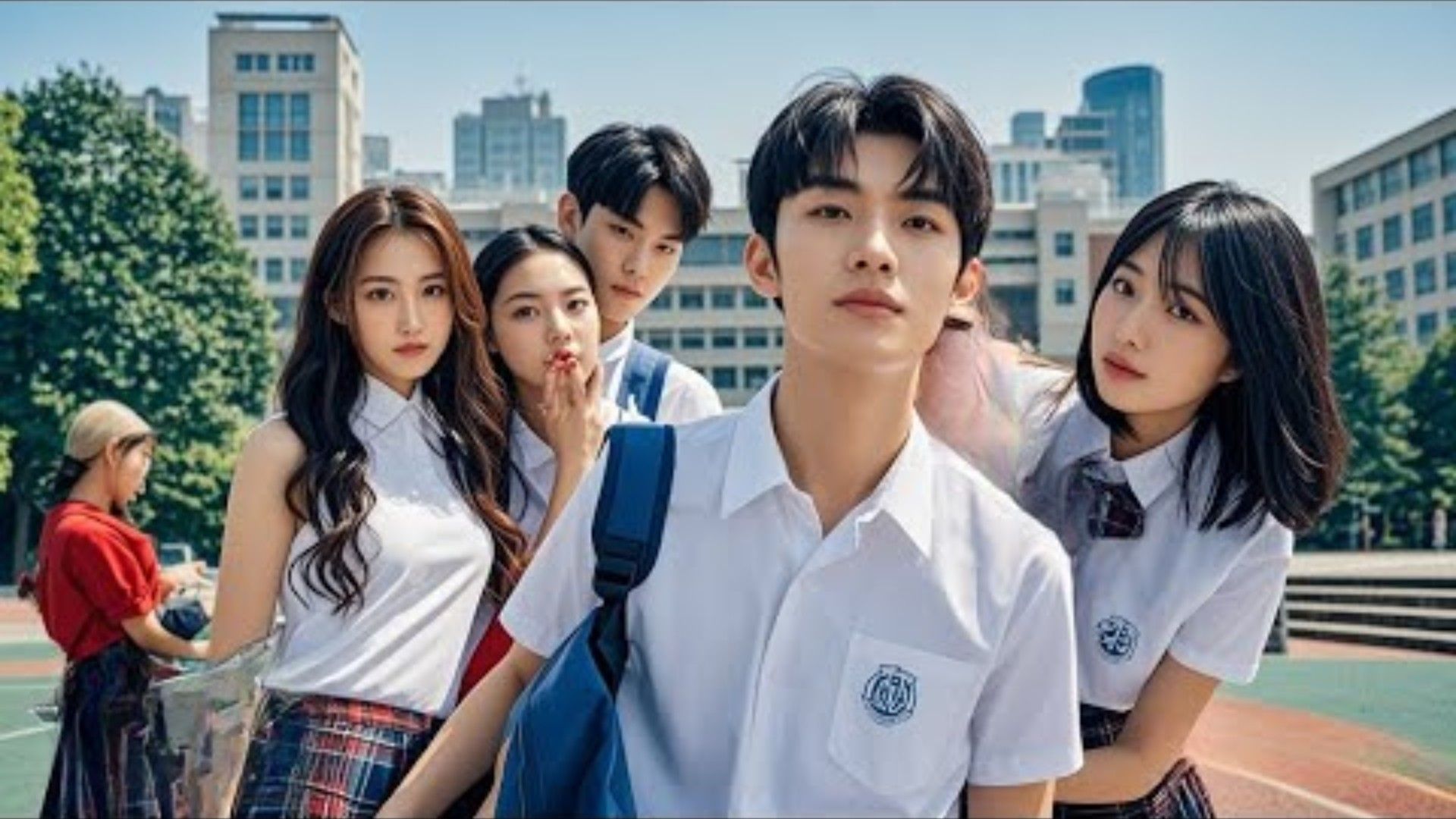 [INDO SUB] Di Kehidupan Lalu Aku Diperdaya, Di Kehidupan Ini Aku Bermain Kejam