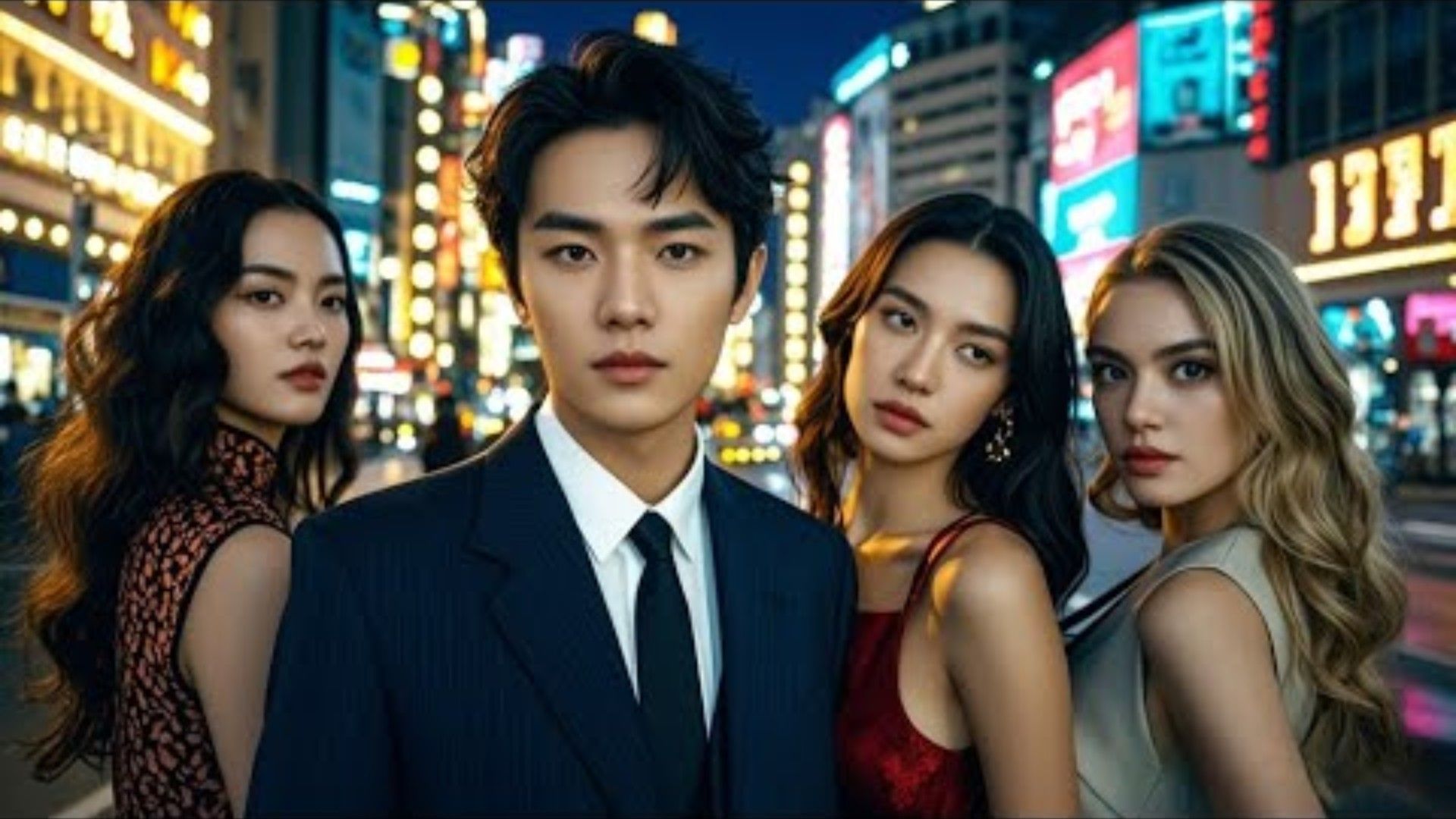 [INDO SUB] Sistem Bilang Aku Dipilih… Padahal Aku Mau Kabur!