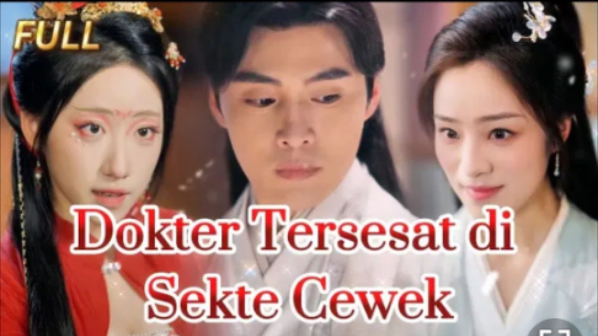 Tersesat di Sekte Cewek Cantik, Malah Jadi rebutan !