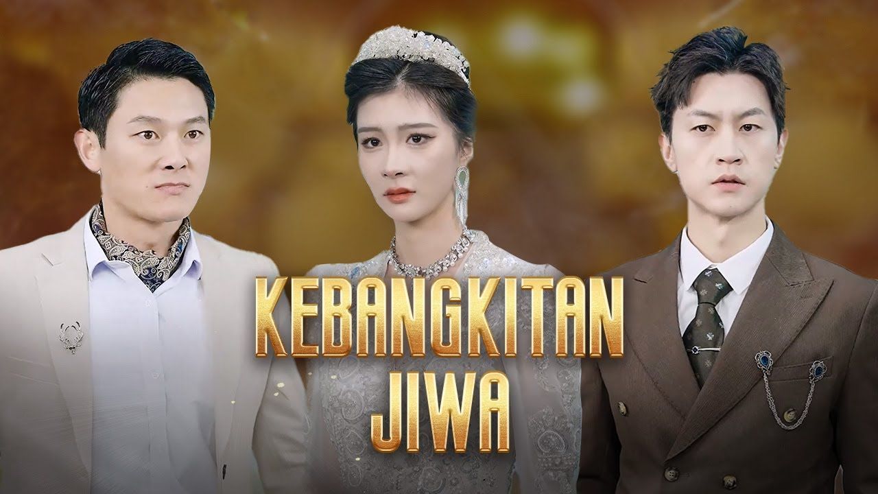 Kebangkitan Jiwa Full Sub Indo