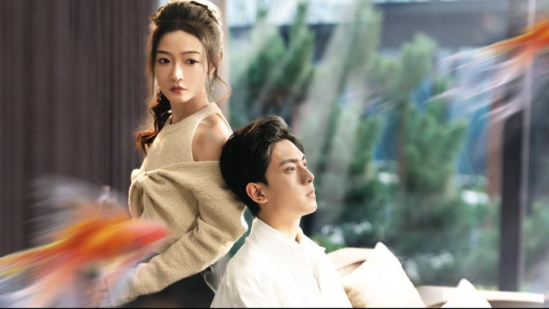 (ID DUB) Penyesalanku FULL Bahasa Indonesia (NS)