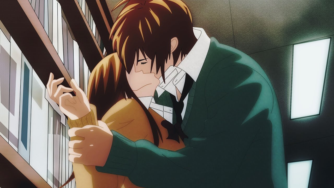 TOP với hơn 85+ badboy anime Go Ahead Edu