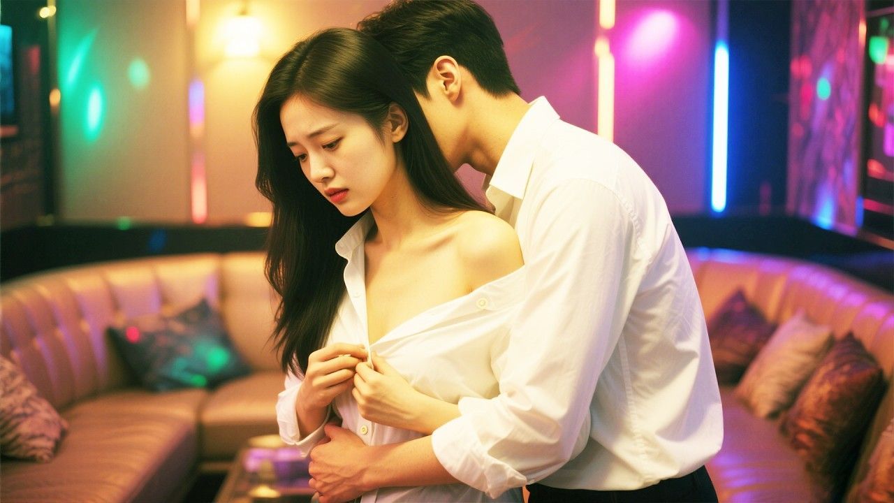 Asisten mabuk tidur dengan CEO tampan, kabur, tapi CEO malah ingin menikahinya! Apa yang sebenarnya.